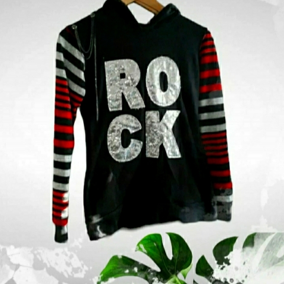 One size Hoodie - Picture 1 of 2